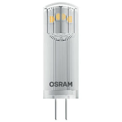lampe capsule led parathom g4 2700i 2.4 w