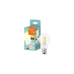 Volkslicht, lampe led avec bluetooth mesh, également contrôlable avec alexa et google, remplace les lampes conventionne - Ledvance