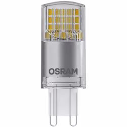 Ledvance PARATHOM LED PIN G9 4,2W 4000K ampoule LED GU9, génère une lumière équivalente à celle d'une ampoule traditionnelle  ...