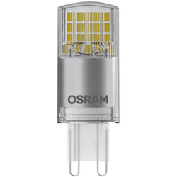 Parathom led pin G9 ampoule 4.2W 4000K - Ledvance
