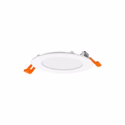 Hama Sun@Home, Éclairage de plafond intelligent, Blanc, Wi-Fi, 2200 K, 50000 K, 700 lm