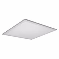 LEDVANCE SMART+ Wifi Planon Plus Backlight, Éclairage de plafond intelligent, Wi-Fi, Blanc, 3000 K, 6500 K, 2000 lm