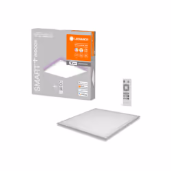 LEDVANCE SMART+ Wifi Planon Plus Backlight Éclairage de plafond intelligent Wi-Fi Blanc