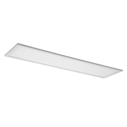 LEDVANCE SMART+ Planon Plus Backlight Éclairage de plafond intelligent Wi-Fi Blanc