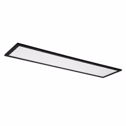 LEDVANCE SMART+ Planon Plus Backlight, Éclairage de plafond intelligent, Wi-Fi, Noir, 3000 K, 6500 K, 1700 lm