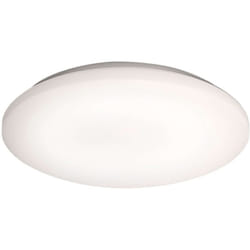 Sapho Ledvance Luminaire led Orbis, diamètre 300 mm, 17W, détecteur de mouvement, blanc AC36060002M