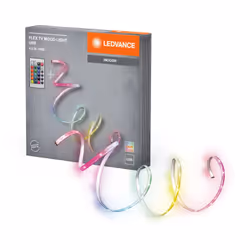 LEDVANCE 941602720 Bandeau lumineux TV 1500 mm