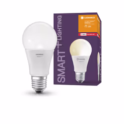 LEDVANCE SMART+ Classic Ampoule intelligente ZigBee Blanc 9 W