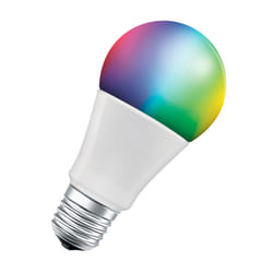 LEDVANCE SMART+ Classic Multicolour Ampoule intelligente ZigBee Blanc 9 W