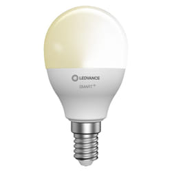 LEDVANCE SMART+ Classic Ampoule intelligente 4,9 W Blanc