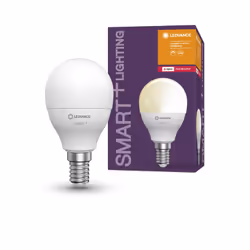 LEDVANCE SMART+ Classic Ampoule intelligente 4,9 W Blanc