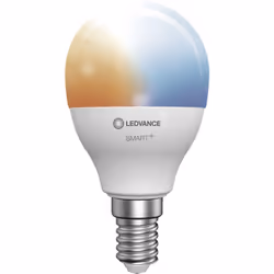 La forme classique d'une mini-boule avec la technologie Zigbee. Caractéristiques du produit : contrôle via le système Smart H ...