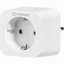 Prise connectÃ©e pour contrÃ´ler des appareils non connectÃ©s avec la technologie Zigbee. CaractÃ©ristiques produit: ContrÃ´l ...