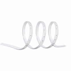Rubans LED flexibles pour l'extérieur avec technologie Zigbee. Caractéristiques produit: Bande flexible RVB+Blanc avec foncti ...