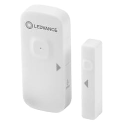 LEDVANCE SMART+ WiFi Door and Window Sensor capteur de porte/fenêtre Sans fil Porte/Fenêtre Blanc