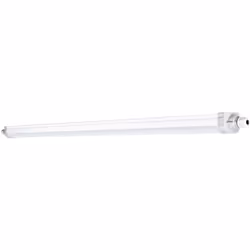 Lampesdirect ® est le grossiste de Luminaires-LED | Chez Lampesdirect, le "Ledvance Réglette LED Étanche 33W 3960lm - 840 Bla ...