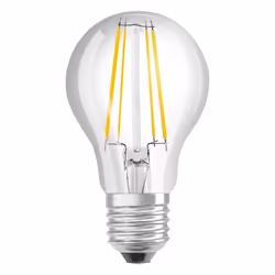 Osram 4058075747784 ampoule LED 4 W E27 A