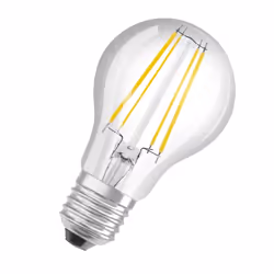 Osram 4058075747807, 2,5 W, 40 W, E27, 525 lm, 50000 h, Blanc chaud