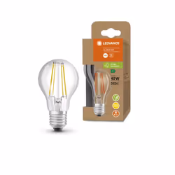 Osram 4058075747807 ampoule LED 2,5 W E27 A