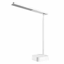 LEDVANCE Panan Fold, Blanc, ABS, Plastique, Polypropylène (PP), Chambre à coucher, Salon, Étude, IP20, III, 4000 K