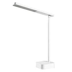LEDVANCE Panan Fold lampe de table Blanc