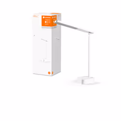 LEDVANCE Panan Fold lampe de table Blanc