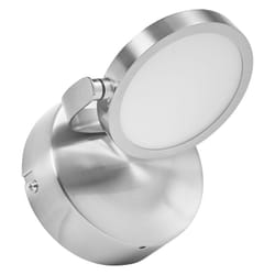 LEDVANCE SUN@HOME Bathroom Éclairage de plafond intelligent Wi-Fi Argent