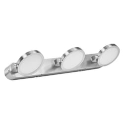 LEDVANCE SUN@HOME Bathroom Éclairage mural intelligent Wi-Fi Argent 20 W