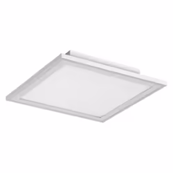 LEDVANCE SMART+ Planon Plus RGBW, Éclairage de plafond intelligent, Wi-Fi, Gris, Blanc, Blanc chaud, 2700 K, 6500 K