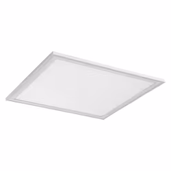 LEDVANCE SMART+ Wifi Planon Plus Frame, Éclairage de plafond intelligent, Wi-Fi, Blanc, Blanc chaud, 2700 K, 6500 K