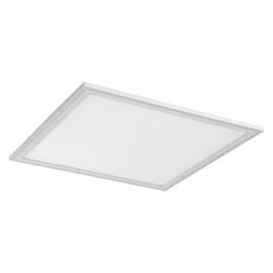 LEDVANCE SMART+ Wifi Planon Plus Frame Éclairage de plafond intelligent Wi-Fi Blanc