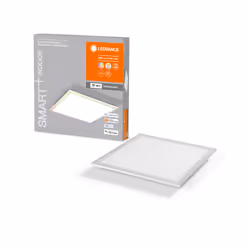 LEDVANCE SMART+ Wifi Planon Plus Frame Éclairage de plafond intelligent Wi-Fi Blanc