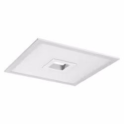 LEDVANCE SMART+ Wifi Planon Plus Hole Backlight, Éclairage de plafond intelligent, Wi-Fi, Blanc, 2700 K, 6500 K, 1550 lm