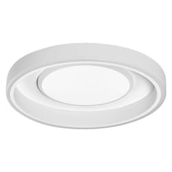 LEDVANCE SMART+ Wifi Orbis Claria Éclairage de plafond intelligent Wi-Fi Blanc