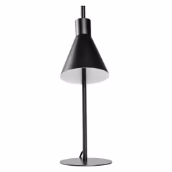 LEDVANCE Tokio lampe de table 5 W Noir