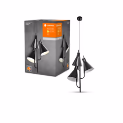 LEDVANCE Tokio éclairage en suspension Surface 14 W