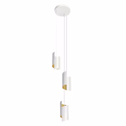 LEDVANCE Smart+ Twist, Eclairage intelligent par suspension, Wi-Fi, Blanc, 3000 K, 6500 K, 1500 lm