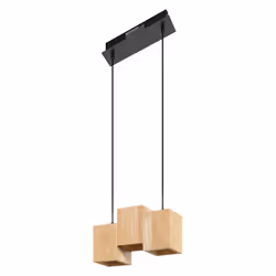 LEDVANCE 4058075757462, 6500 K, 1200 lm, IP20, Noir