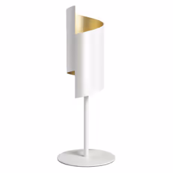 LEDVANCE Smart+ Twist, Lampe de table intelligente, Wi-Fi, Blanc, 3000 K, 6500 K, 550 lm