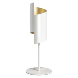 LEDVANCE Smart+ Twist Lampe de table intelligente Wi-Fi Blanc
