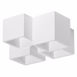 LEDVANCE Smart+ Swan, Éclairage de plafond intelligent, Wi-Fi, Blanc, 3000 K, 6500 K, 1200 lm