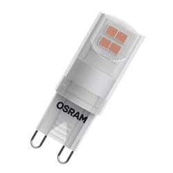 Osram 4058075757943 ampoule LED 1,9 W G9 F