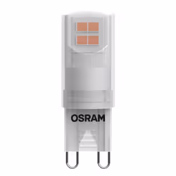 Osram 4058075757943 ampoule LED 1,9 W G9 F