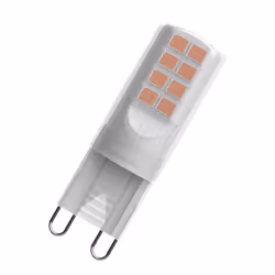 Osram 4058075757967 ampoule LED 2,6 W G9 E