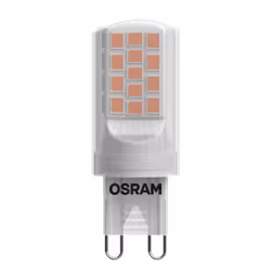 Osram 4058075757981 ampoule LED 4,2 W G9 E