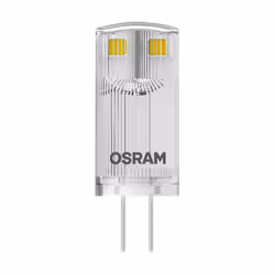 Osram 4058075758001 ampoule LED 0,9 W G4 F