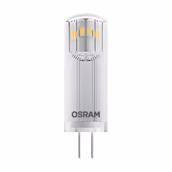 Osram 4058075758025 ampoule LED 1,8 W G4 F