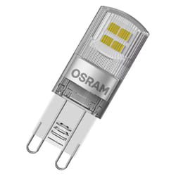 Osram 4058075758049 ampoule LED 1,9 W G9 F