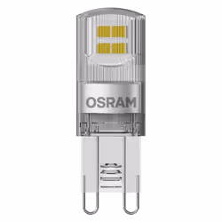 Osram 4058075758049 ampoule LED 1,9 W G9 F