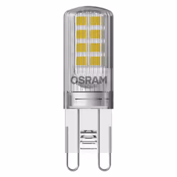 Osram 4058075758063 ampoule LED 2,6 W G9 E